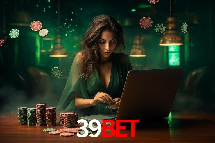 Escolher plataforma para baixar 39bet
