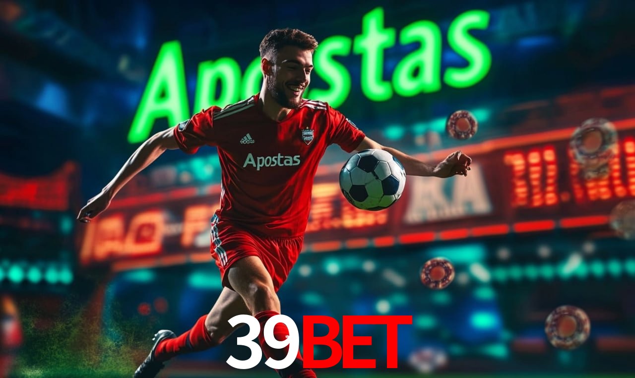 Página oficial no Facebook da 39bet