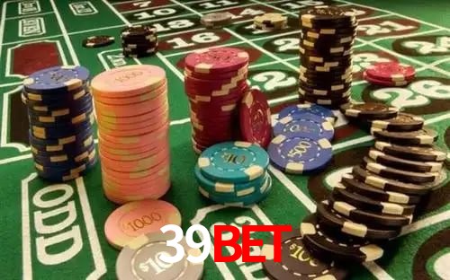 Apostas com odds competitivas na 39bet