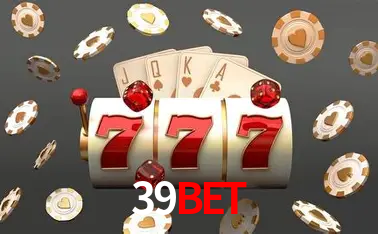 Cassino ao vivo com dealers reais na 39bet