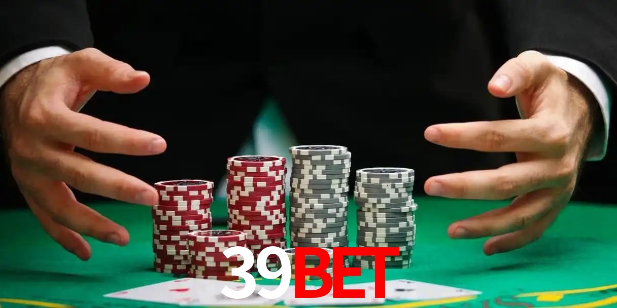 Benefícios VIP na 39bet