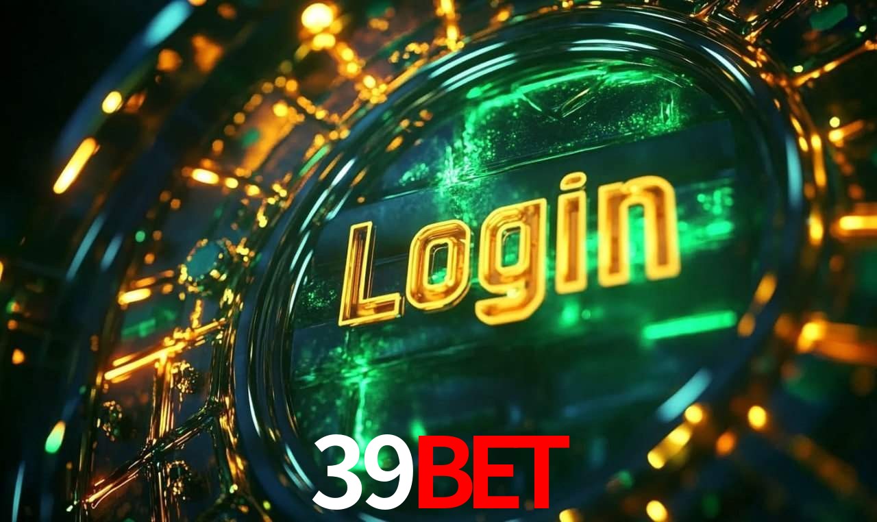 Segurança e privacidade no APP 39bet