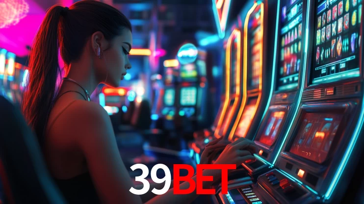 Bônus de boas-vindas na 39bet