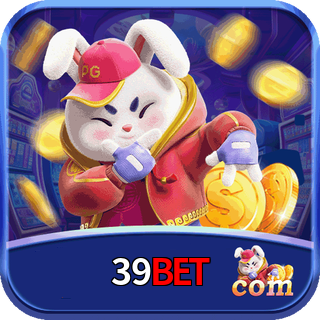 Imagem promocional da 39bet mostrando a plataforma e suas vantagens